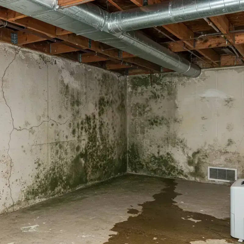 Professional Mold Removal in Hamburg, PA